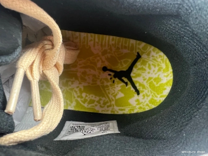 Rep Scott Jordan Jack x FZ8117-102 Jumpman Travis TR 0720
